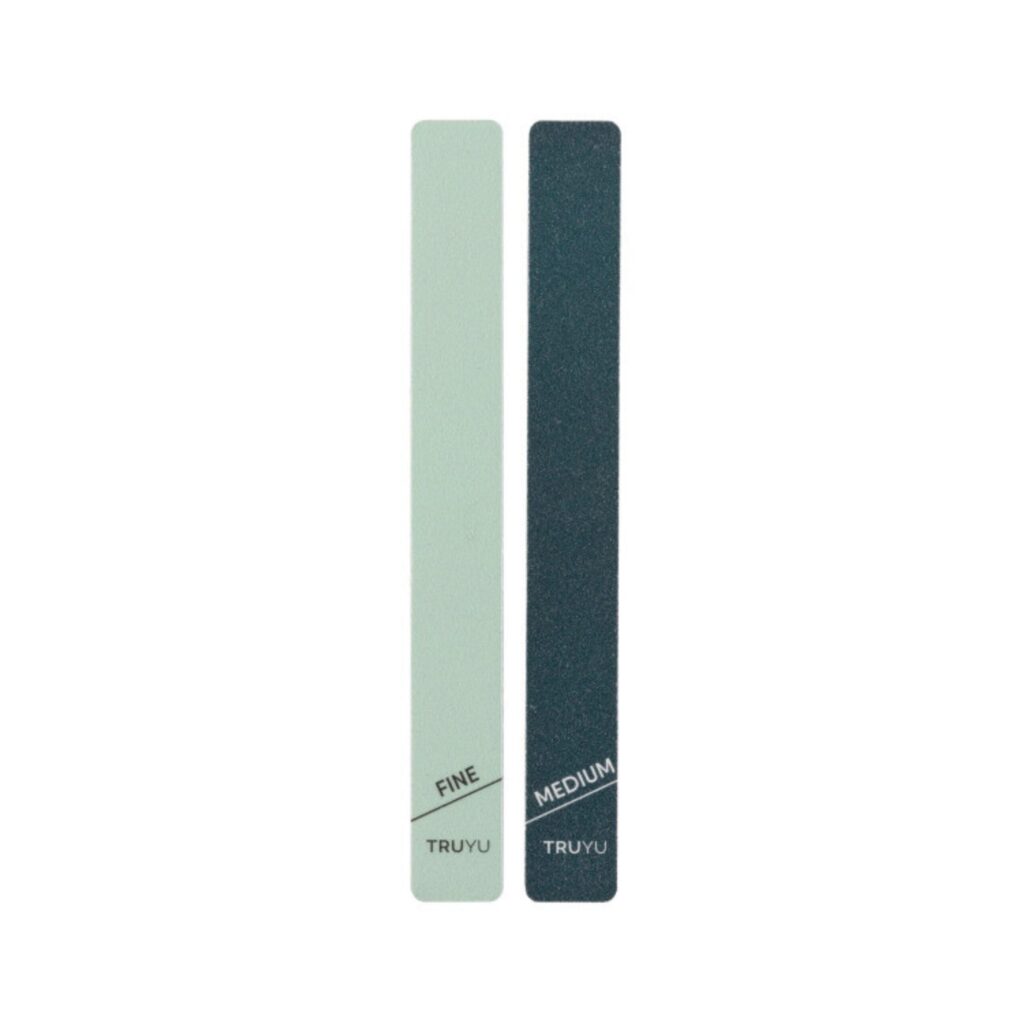 Truyu Nail Sharpers