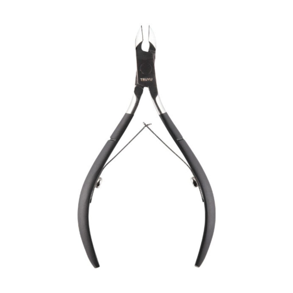 Truyu Cuticle Nippers