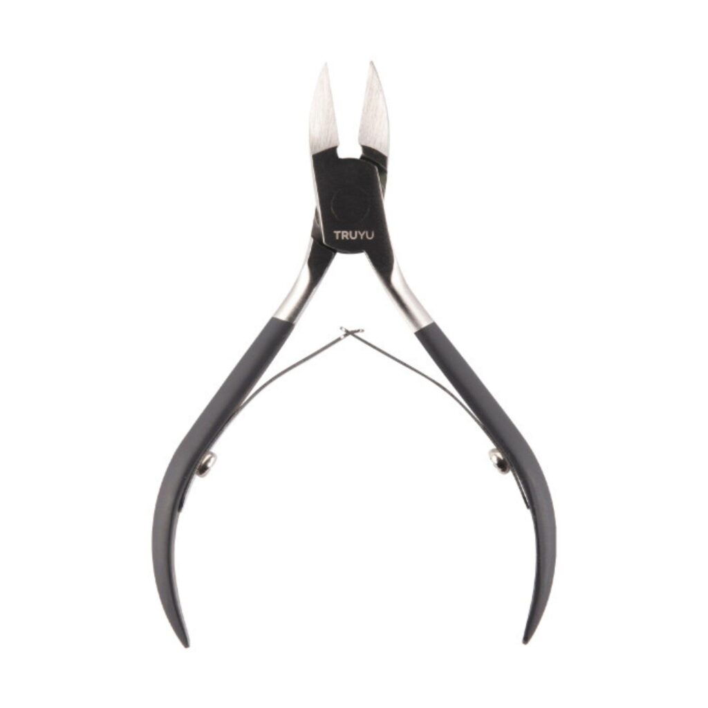 Truyu Toenail Nippers