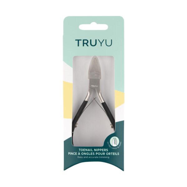 Truyu Toenail Nippers - Image 2