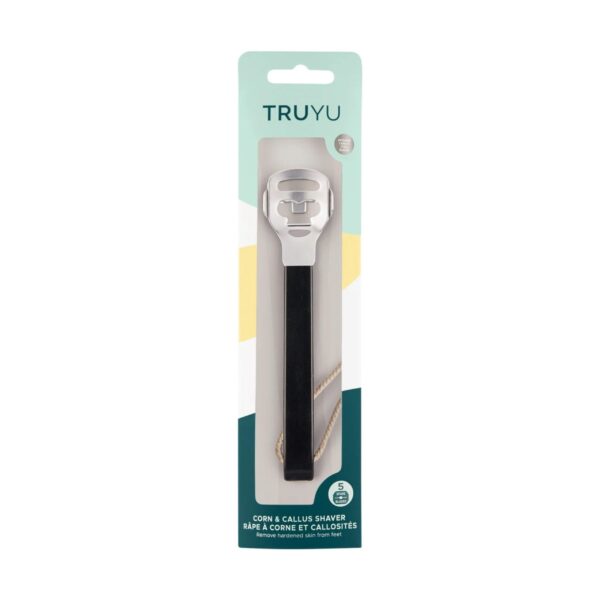 Truyu Corn And Callus Shaver - Image 2