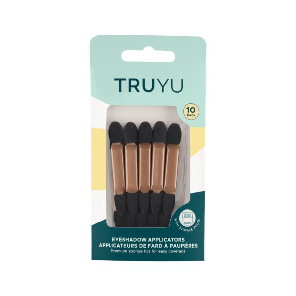Truyu Eyeshadow Applicators - Image 2
