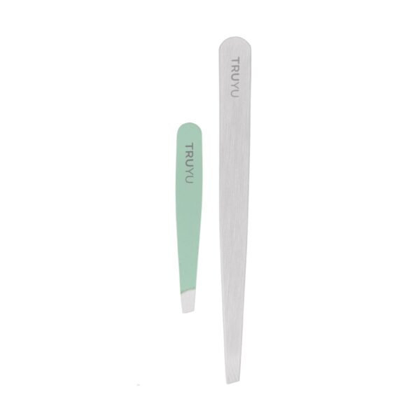 Truyu Tweeze & Shape Kit