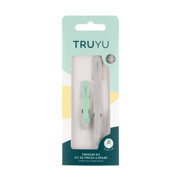 Truyu Tweeze & Shape Kit - Image 2