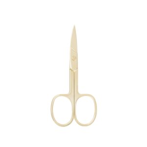 Truyu Gold Nail Scissor