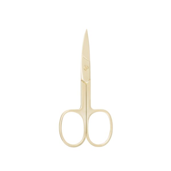 Truyu Gold Nail Scissor