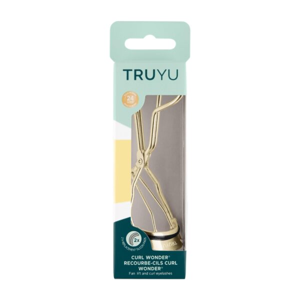 Truyu Curl Wonder Lash Curler - Image 3