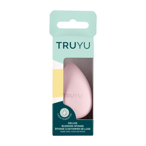 Truyu Deluxe Blending Sponge - Image 2