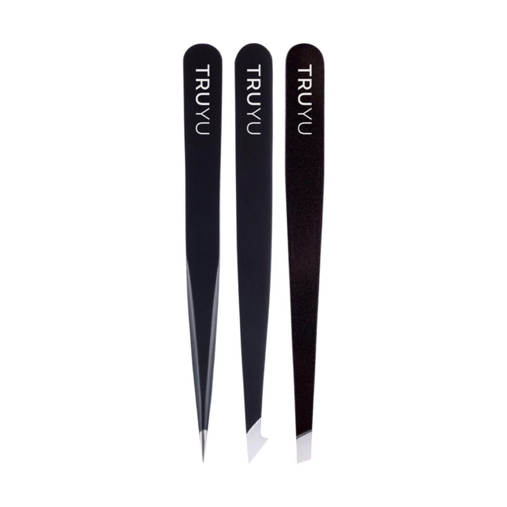 Truyu Ultimate Tweezer Collection