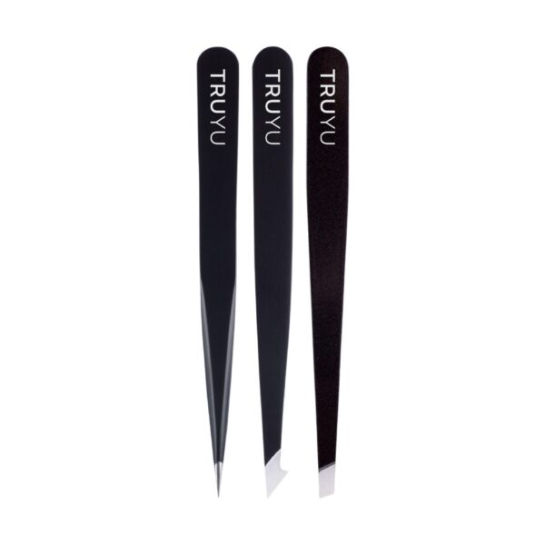 Truyu Ultimate Tweezer Collection