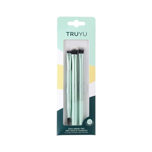 Truyu Eye & Brow Trio - Image 2