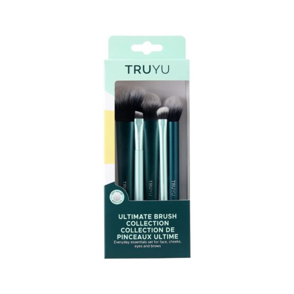 Truyu Ultimate Brush Collection - Image 2