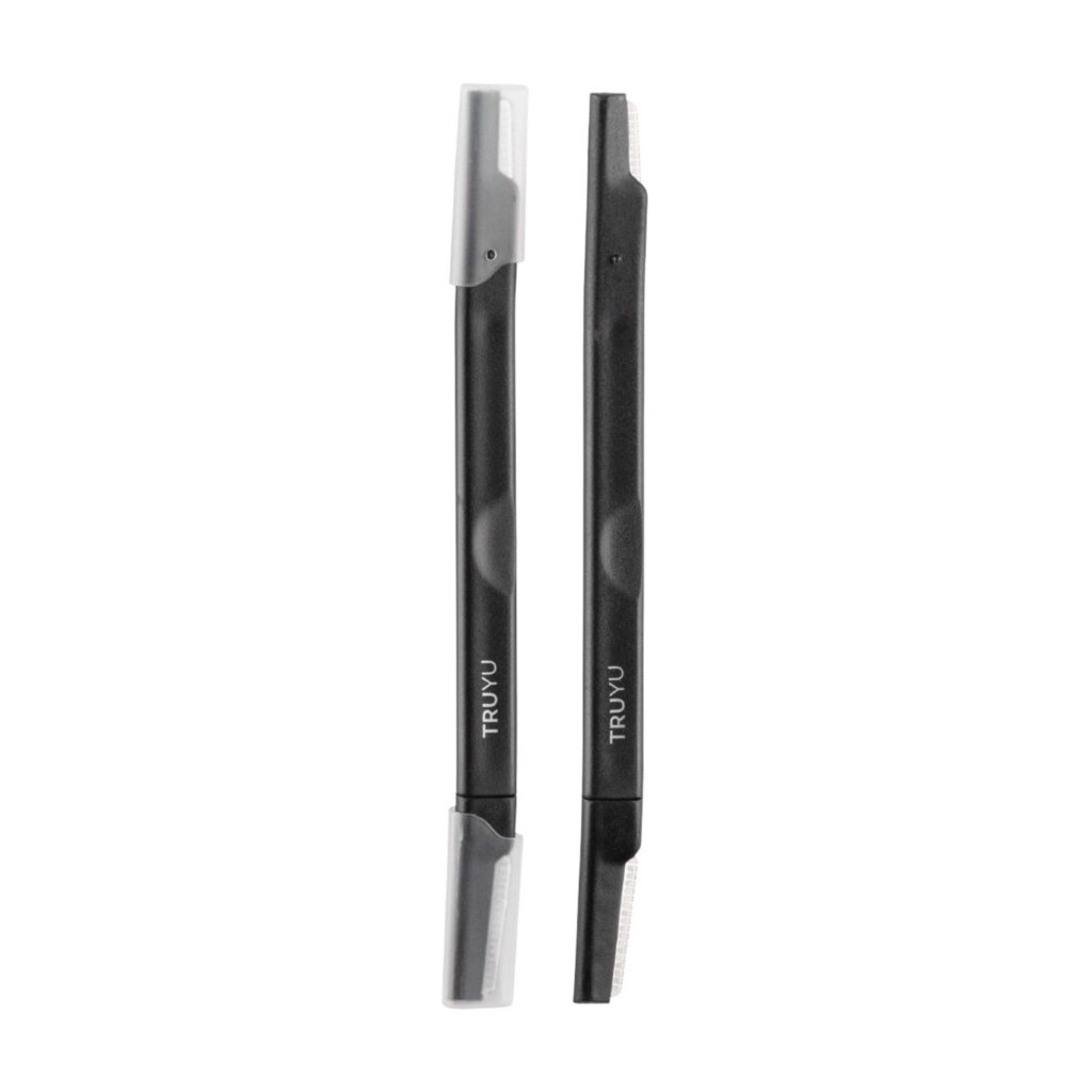 Truyu Facial Razors