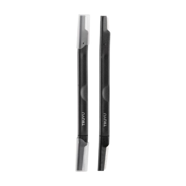 Truyu Facial Razors