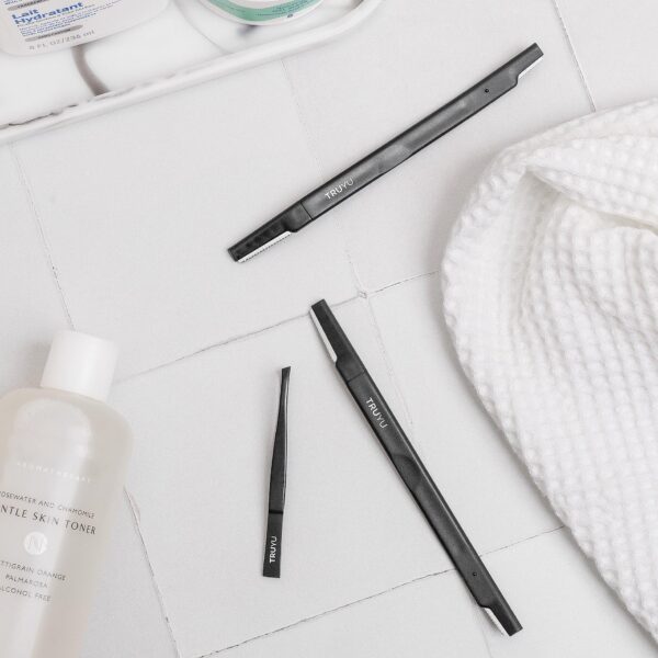 Truyu Facial Razors - Image 3