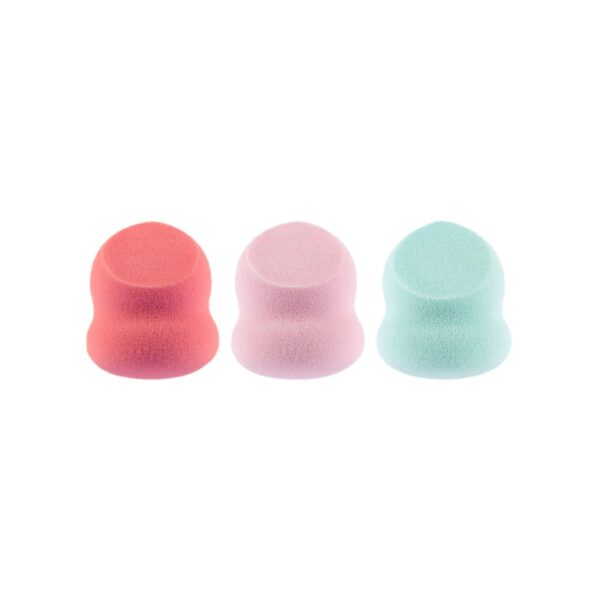 Truyu Mini Blending Sponges