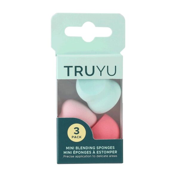 Truyu Mini Blending Sponges - Image 2