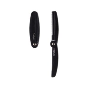 Truyu Folding Facial Razors