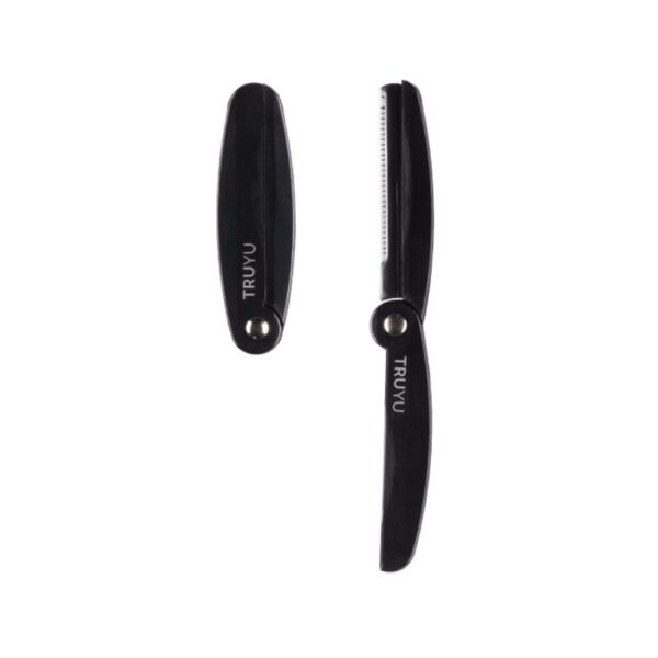 Truyu Folding Facial Razors