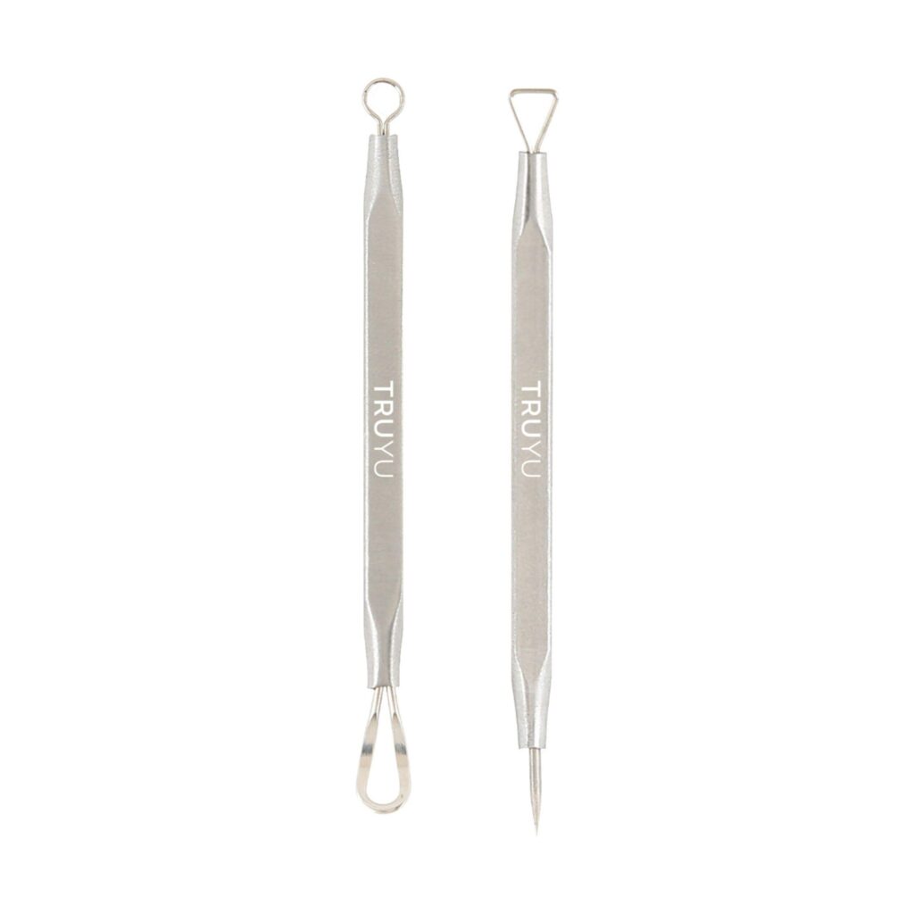 Truyu Mini Blackhead Removers