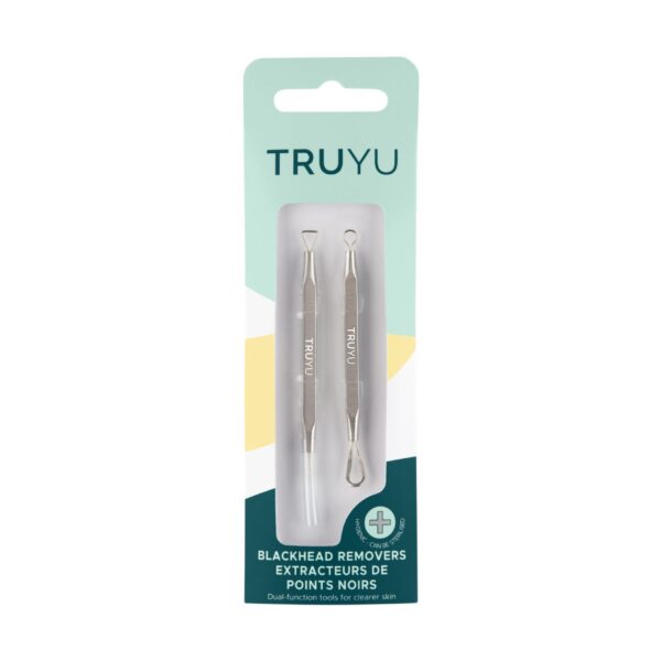 Truyu Mini Blackhead Removers - Image 2