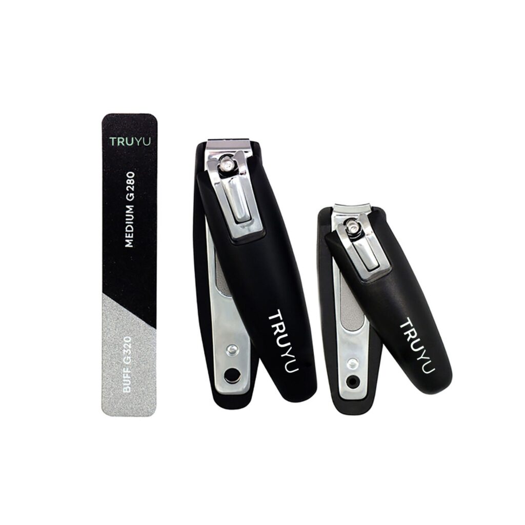 Truyu Pro Manicure Set