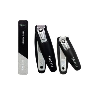 Truyu Pro Manicure Set