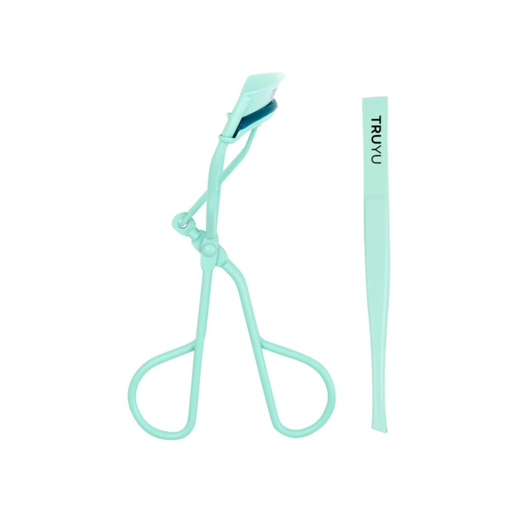 Truyu Iconic Brow & Lash Set