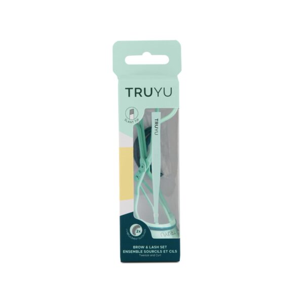Truyu Iconic Brow & Lash Set - Image 3