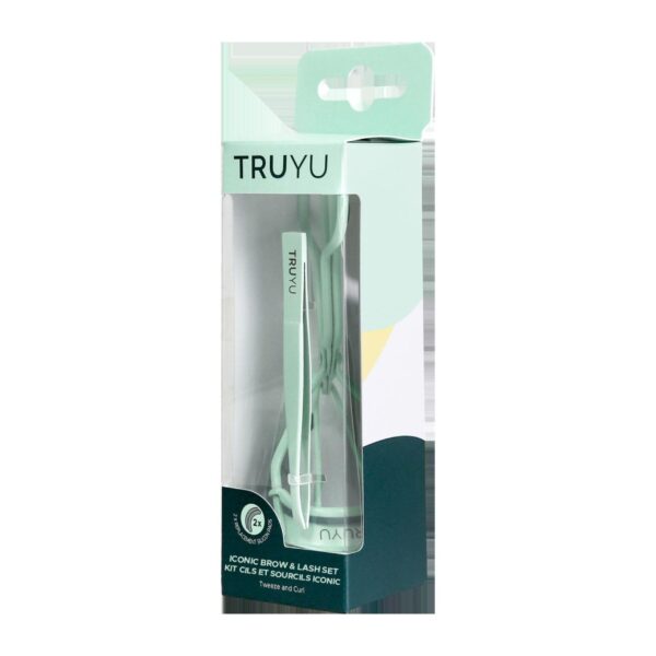 Truyu Iconic Brow & Lash Set - Image 4