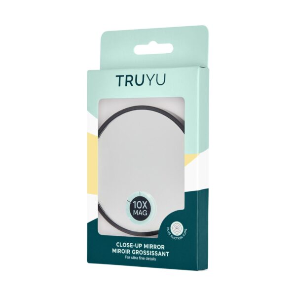 Truyu Close-Up Mirror - Image 3