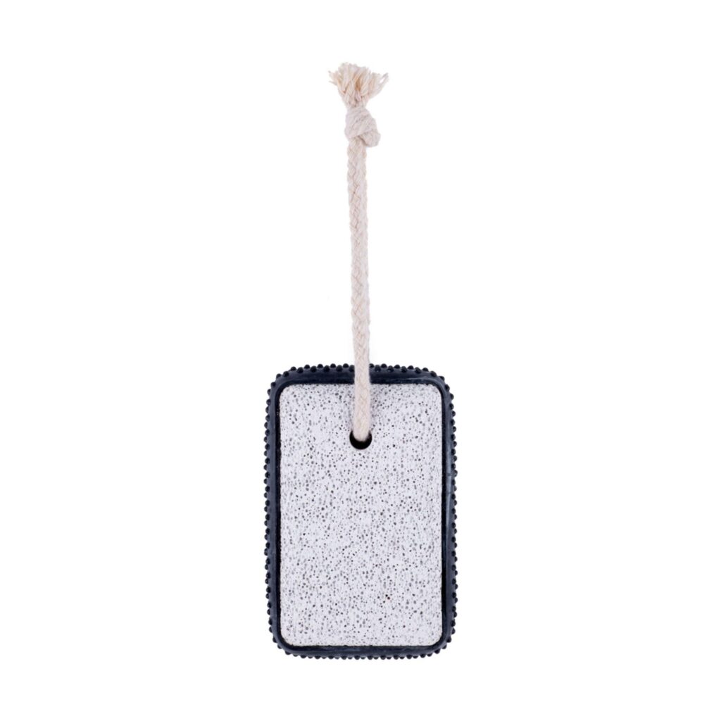Truyu Easy Grip Pumice Stone