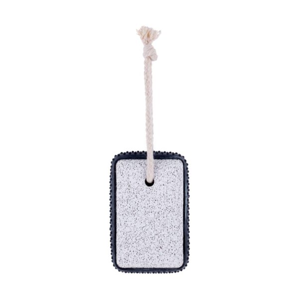 Truyu Easy Grip Pumice Stone