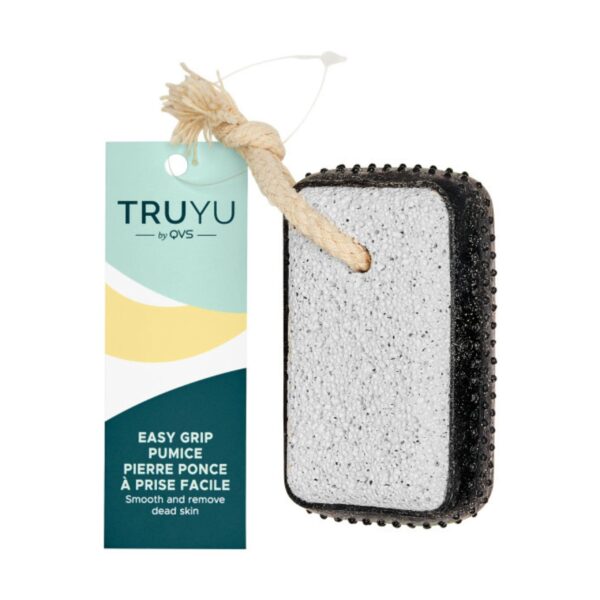 Truyu Easy Grip Pumice Stone - Image 2