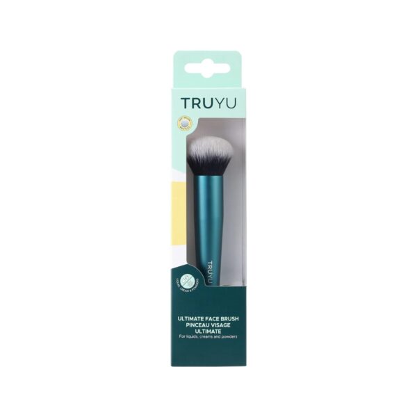 Truyu Ultimate Face Brush - Image 2
