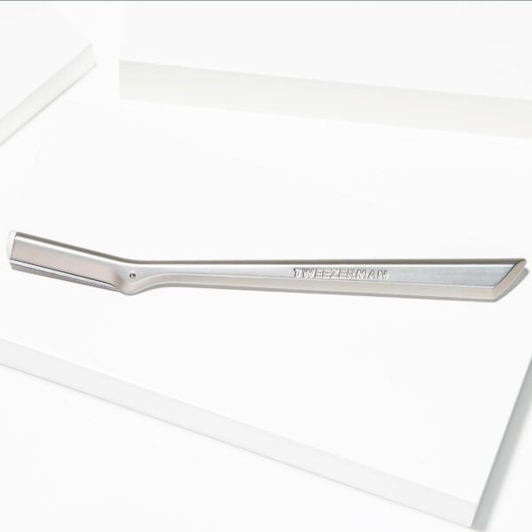 Tweezerman Facial Razors, kasvokarvaveitsi - Image 2