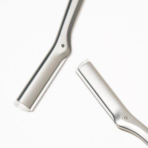 Tweezerman Facial Razors, kasvokarvaveitsi - Image 3