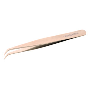 Tweezerman Lash Assist, irtoripsien kiinnityspinsetti