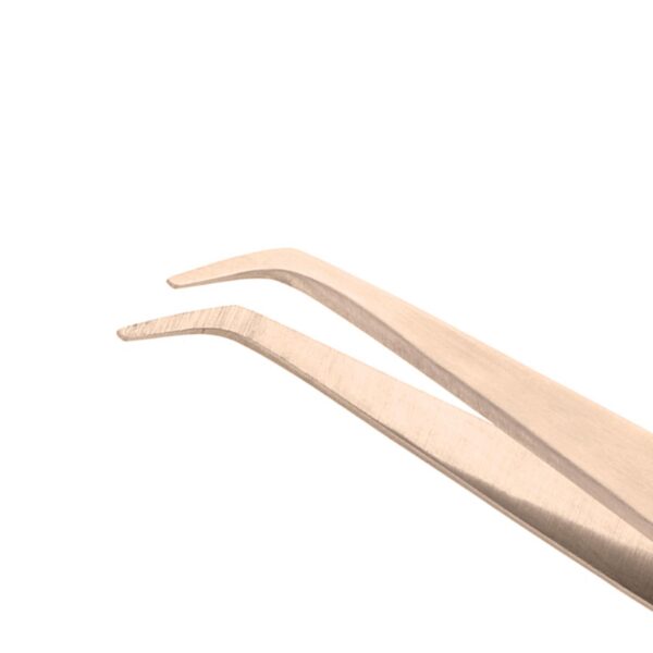 Tweezerman Lash Assist, irtoripsien kiinnityspinsetti - Image 2