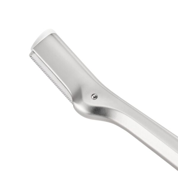 Tweezerman Brow Razor, kulmakarvaveitsi - Image 2