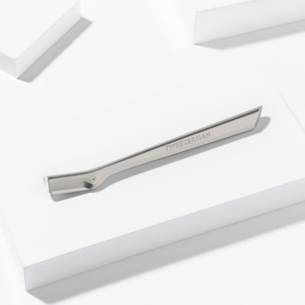 Tweezerman Brow Razor, kulmakarvaveitsi - Image 3