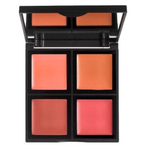 Elf Cream Blush Palette, voidemainen poskipunapaletti