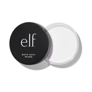 Elf Matte Putty Primer, mattapintainen meikinpohjustustuote