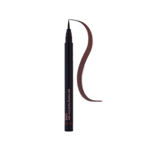 Youngblood Eye-Mazing Liquid Liner Pen Cafe 0,55ml, silmänrajaustussi