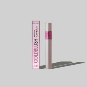 Rosegold Paris Goldblush, hoitava poskipuna 7ml