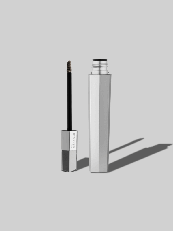 Rosegold Paris Goldbrow, eyebrows mascara booster 5ml - Image 2