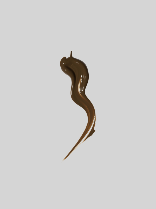 Rosegold Paris Goldbrow, eyebrows mascara booster 5ml - Image 4