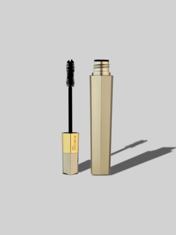 Rosegold Paris Goldlash, eyelashes mascara booster 7ml - Image 2
