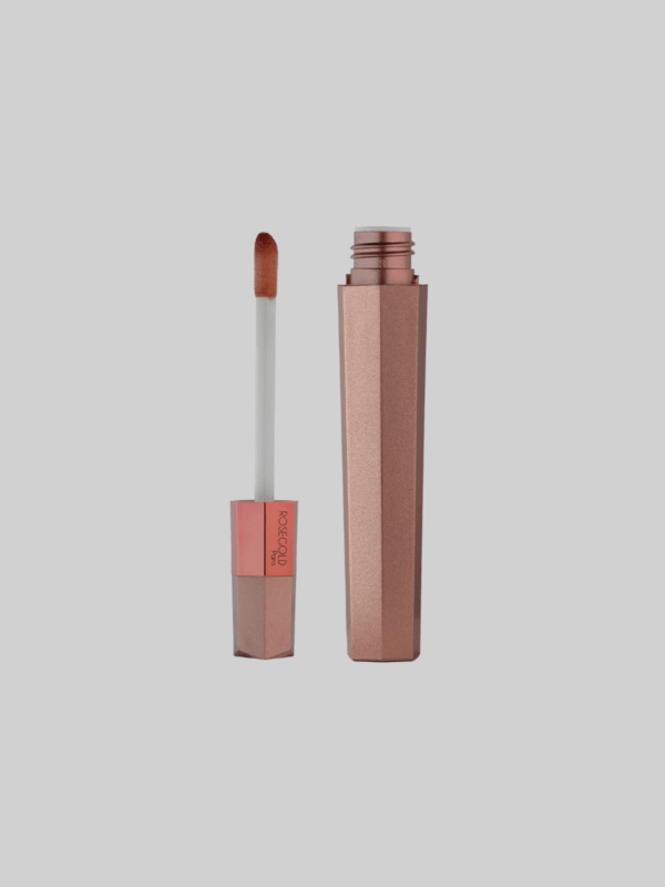 Rosegold Paris Goldlips, plumpling gloss 7ml - Image 2