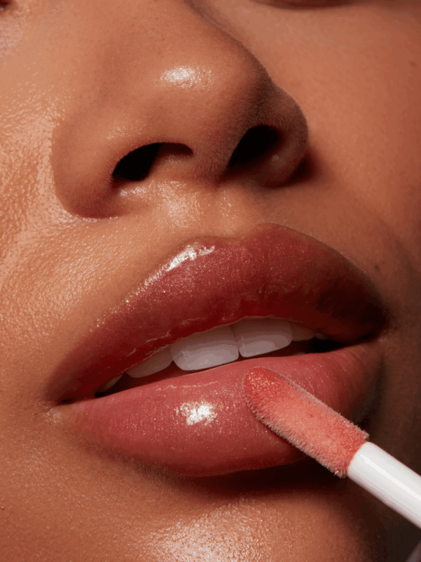Rosegold Paris Goldlips, plumpling gloss 7ml - Image 5